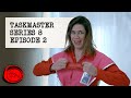 Series 8 Episode 2 A Novel About Russian Gulags Full Episode Taskmaster