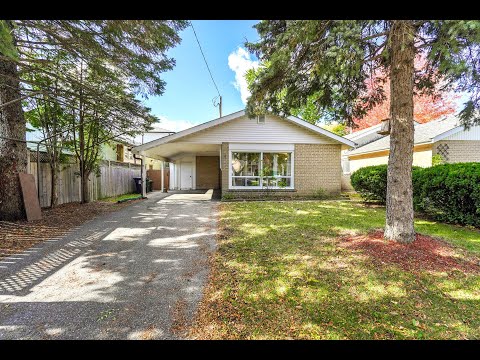46 Mid Pines Road, Toronto Home for Sale by Andrew Doumont - Real Estate Properties for Sale