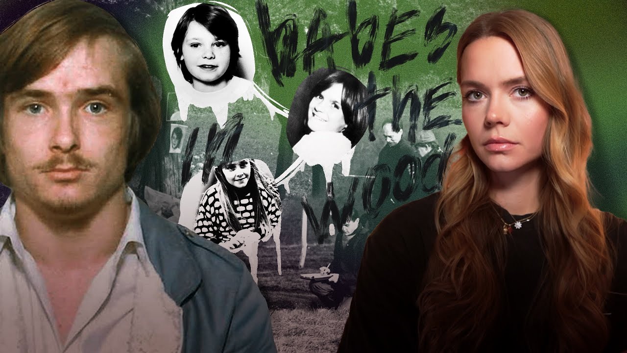 МАЛЫШКИ ИЗ ЛЕСА: Дело Расселла Бишопа — раскрыто спустя 30 лет