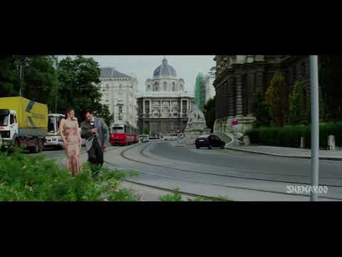 kaho toh zara jhoom lun