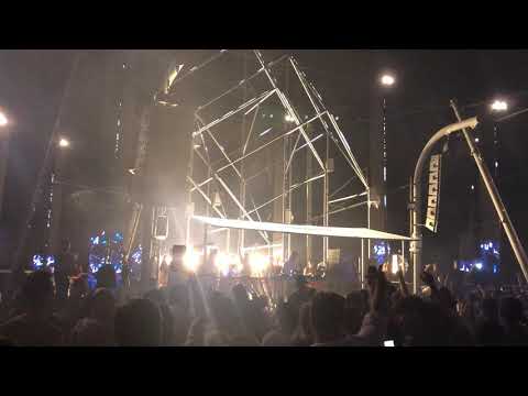 Jamie Jones at EPIZODE Festival 2019 / 2020 Phu Quoc, Vietnam ~ James Solace - Groove LIVE