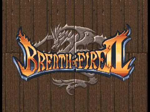 Breath of Fire 2 OST - Twisted Bridge (Extended)