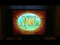 Opening To The World Of Little Bear Parties Picnics 1999 VHS