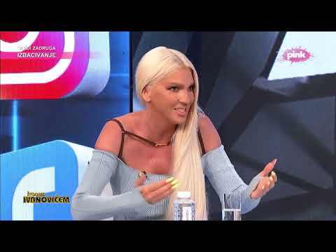 BISER NEDELJE - Veče sa Ivanom Ivanovićem 763.