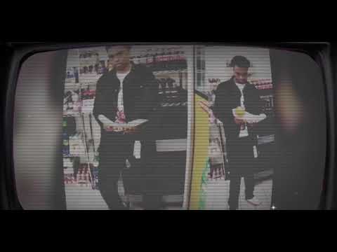 Treez x Spills Da Leak x D Spas - STRAPPED UP (OFFICAL VISUAL)