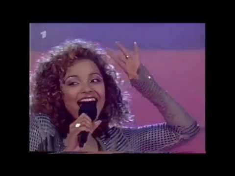 Carol Bee -  Lover Boy (Germany 1999 NF Performance)