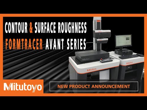 Contour Measuring Machine - Contracer Latest Price, Manufacturers ...