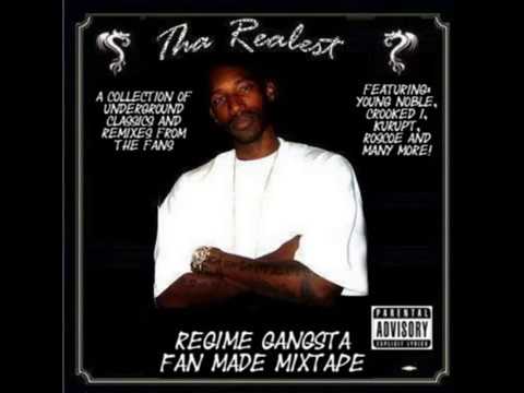 HOW MANY NIGGAZ (Tha Realest)