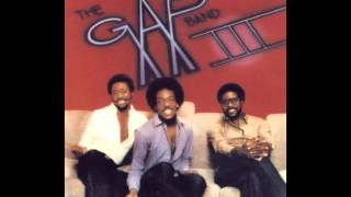 The Gap Band - Gash Gash Gash
