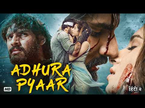 New Blockbuster Bollywood Action HD Movie | Adhura Pyaar (2026) | Ahan Shetty & Tara Sutaria