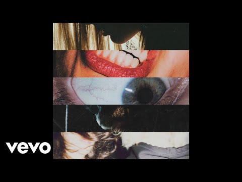 Nick Murphy - Forget About Me (Official Audio)