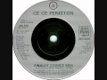 Ce Ce Peniston - Finally (12" Choice Mix) 