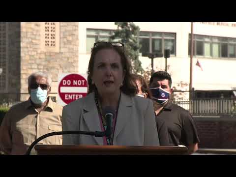 Bronxville Metro North Funds