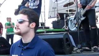 Miss May I- Not Our Tomorrow