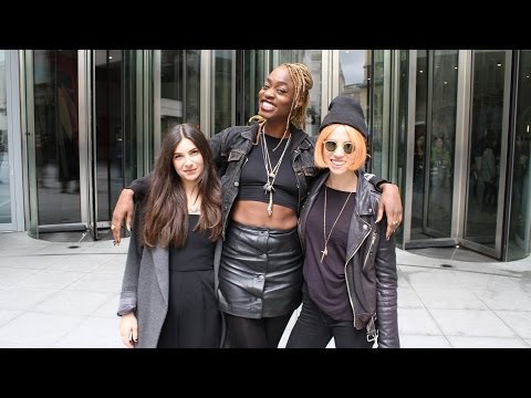 Rob da Bank Presents Busking At The BBC: Juce