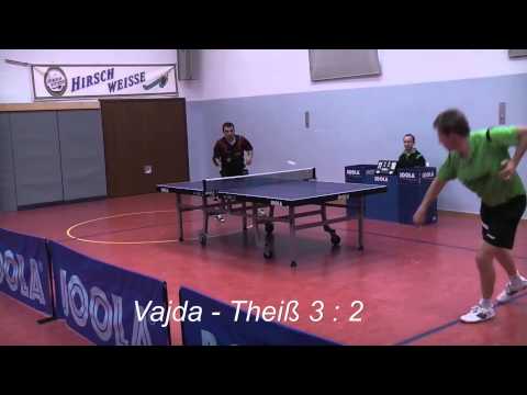 ESV Weil - TG Donzdorf 9 :  5   29 09 2013 beste Bäller aus Weiler Sicht