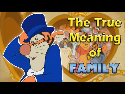 Why The Tigger Movie is an Emotional Masterpiece