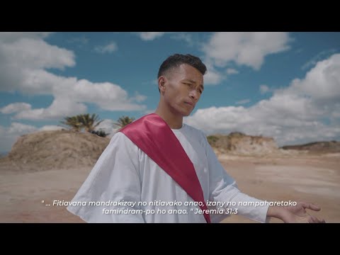 Joseph d'af  - Mararim-pitia CLIP EVANGELIQUE