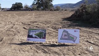 People’s Self-Help Housing breaks ground on new affordable housing in Buellton