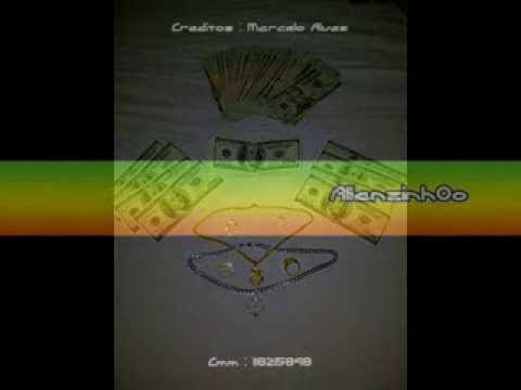 MC Allanzinho BS - É o bonde sifrão (DJ Cesar Produção) (DJ Teoh Base)