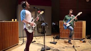 The Honeydogs - Devices (Live on 89.3 The Current)