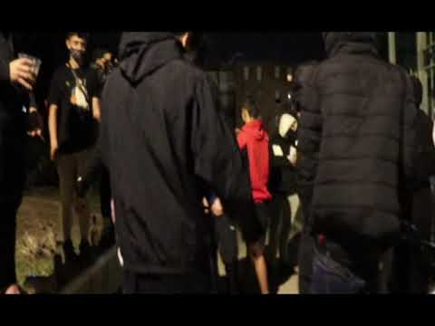 #045membrz ‐EN EL BANDO -LAPOCHADA (PROD. by SIMARRO_025) #DOMINICANDRILL  #SPANISHDRILL