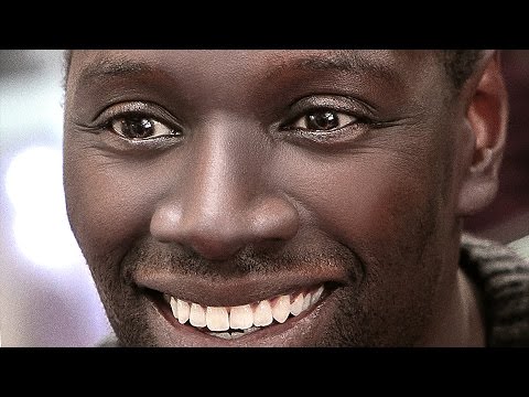 HEUTE BIN ICH SAMBA Trailer German Deutsch (2015)