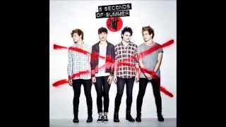 5 Seconds of Summer - Long Way Home (Audio)