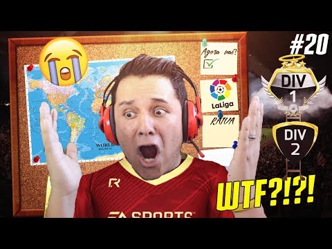 I WAS HUMILIATED IN FIFA!!! W2G FC! #20 FIFA 17 ULTIMATE TEAM 😂😡