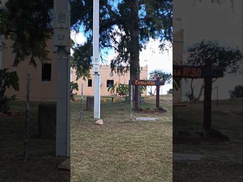 Caserío Las Cañas , departamento de Cerro Largo , Uruguay , interior turbo/mega/ultra profundo 🇺🇾 .