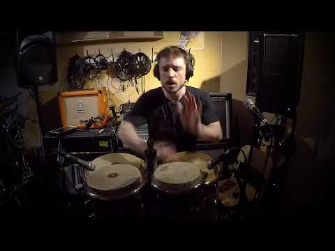 Martin Rizzola - London Session #2: Jaden Thompson - Closer