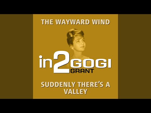 The Wayward Wind