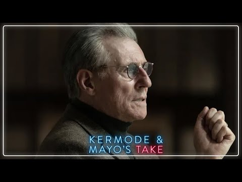 Mark Kermode reviews Dance First - Kermode and Mayo's Take