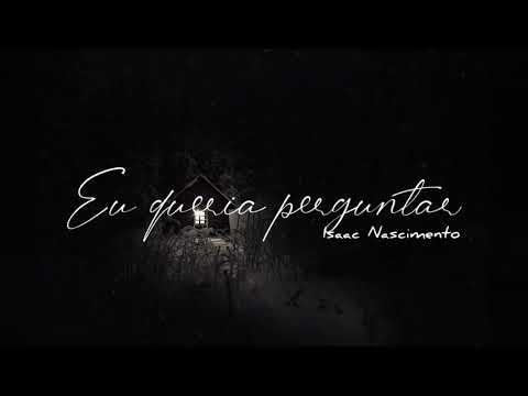 Eu Queria Perguntar video