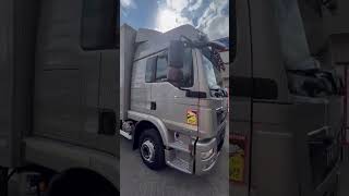 شاحنة مقفلة MAN TGM 12.250 | Roller sail | Dhollandia 1500kg | 298892Km | 2013 | | صورة 4 - Autoline