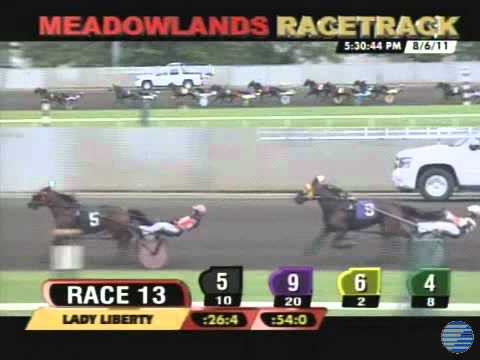 Dreamfair Eternal - Lady Liberty