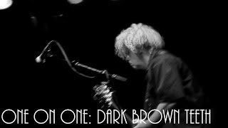 ONE ON ONE: King Buzzo - Dark Brown Teeth July 13th, 2014 New York City Full Session