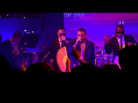 Cache Royale Top 40 Puesto Nr 31 Fire Fire Clifton End Feat. DjuDJu V