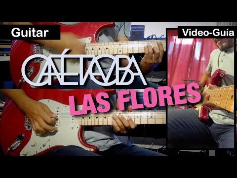 Las Flores - Café Tacvba