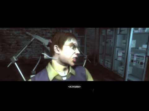 Longplay | House of the Dead Overkill!!!