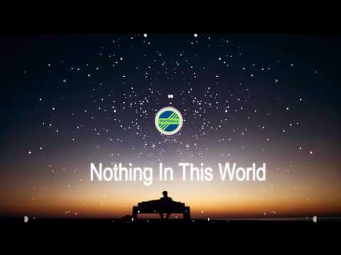 Nothing In This World (Tribute Version) -  Martin Carlberg feat  Anna Strandberg, Coma Svensson