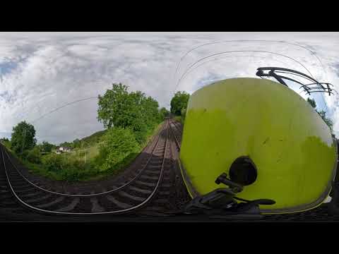 360° Graden cabinerit, Dülken - Venlo