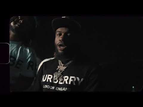 Stamped Up Dizzle x Marathon Domm “Marathon Runner” Official Video