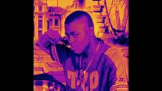 Yungstar - Grippin Grain Screwed and Chopped by DJ G-Rod