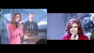 Cathy Dennis - Everybody Move (LaLCS, by DcsabaS, 1991)