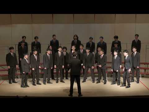 聽海（劉聖賢）｜建國中學合唱團 Chien Kuo High School Choir