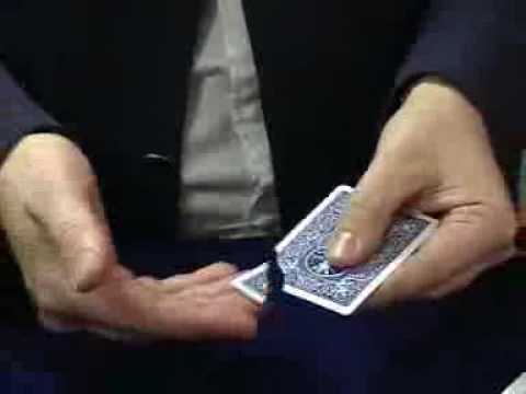 Cornered Mark Mason J B Magic.flv