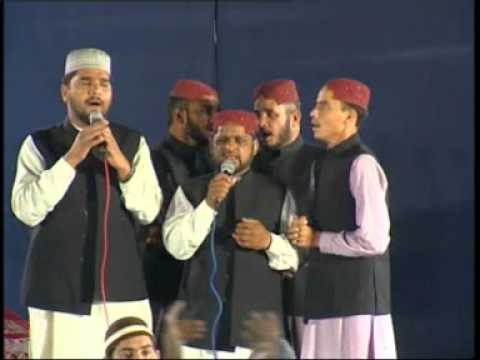 0612 Mehfil e Zikr o Naat Ehtikaf 2006 Oct 2006.DAT
