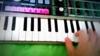 Muse - Take A Bow On MicroKorg