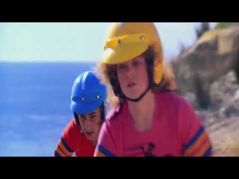BMX Bandits - All Stunt Scenes